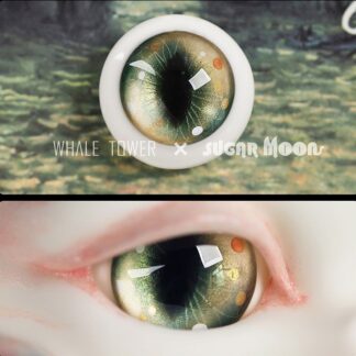 Whale Tower Dragon Eyes B