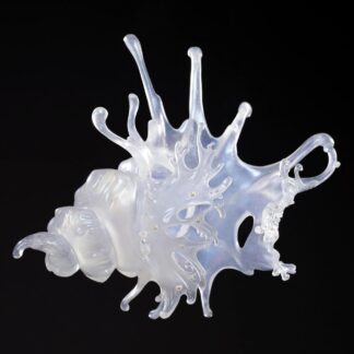 DollZone Whelk Headdress