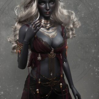 SartoriaJ Stella Set