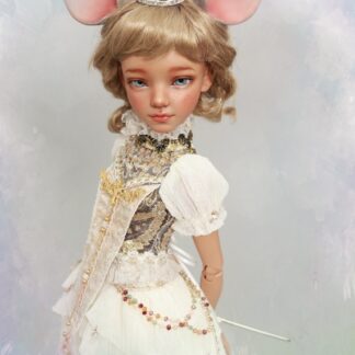 SartoriaJ La Poupée Mouse King Set