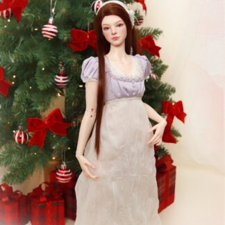 SartoriaJ 1/4 Chemise Set