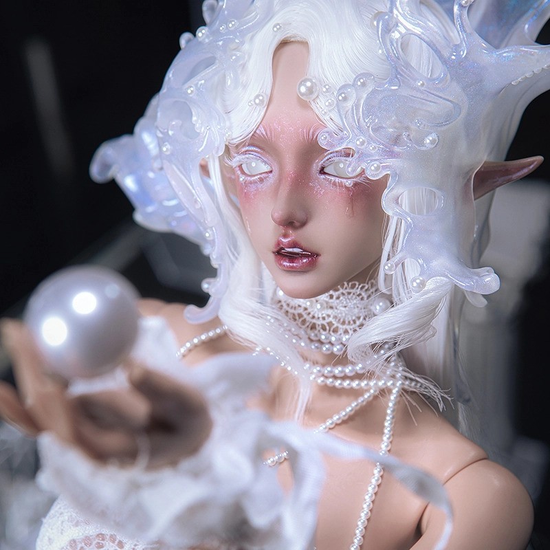 DollZone Echo – BJDivas