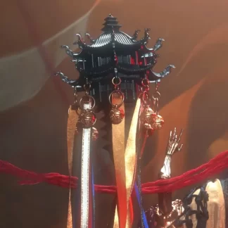 Ringdoll Cane For Zhang Jiao