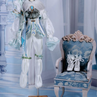 Gem of Doll Osiris' Accessories