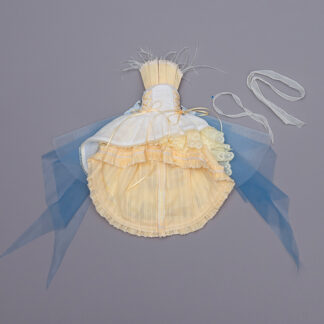 Dream Valley C4-48 (Milien's outfit)