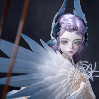 Dream Valley Twin Birds - Milien