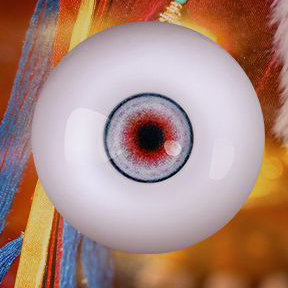 Loong Soul LH-PE0021 (Beast-Nian's eyes)