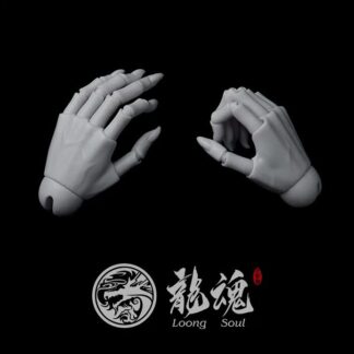 Loong Soul HB-73-20 (beast jointed hands)