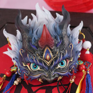 Loong Soul LHAP-0060 (Beast-Nian's mask)