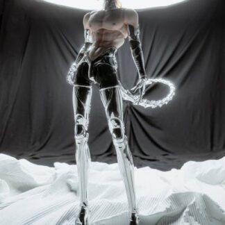 Ringdoll Alpha Body (RGMbody-07SP)