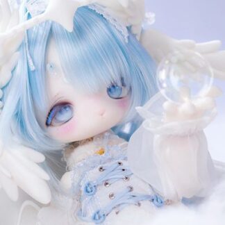 DollZone Mia Mia Blue