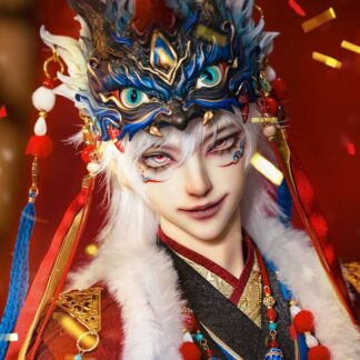 Loong Soul Beast-Nian