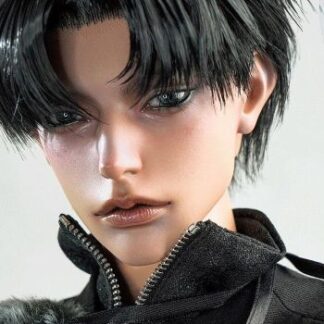 Coral Reef Doll Radis