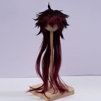 Loong Soul LHWG3-S0048 (Beast-Nian's styled wig)