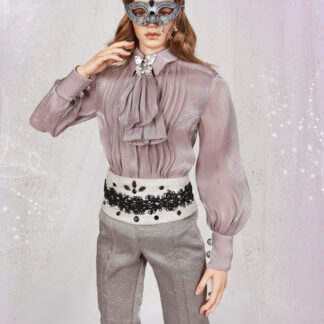 SartoriaJ Lavender Gray Set (1/4 scale)