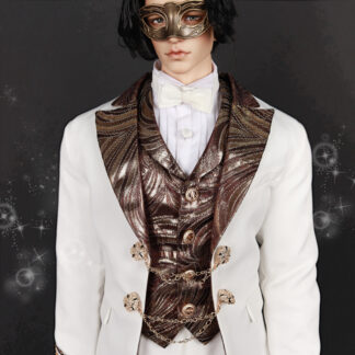 SartoriaJ Platinum Suit Set (1/3 scale)