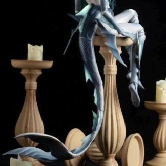 Coral Reef Doll Killer Whale A La Carte