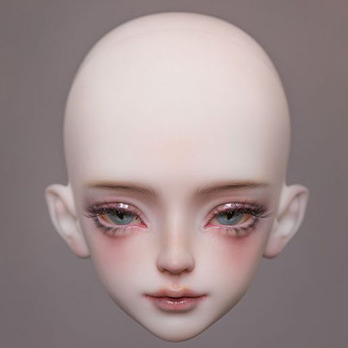 DollZone Rosa (head) – BJDivas