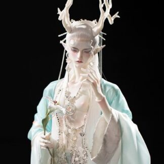 DollZone Adult Ying Long (human version)