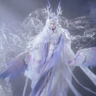 DollZone Adult Ying Long (dragon version)