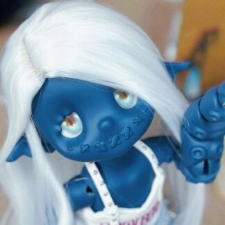 Wanderlust Dolls The Siren Twins