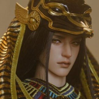 Ringdoll Anubis (1/4 scale)