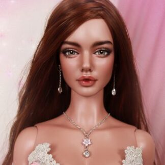 SartoriaJ Maya (1/4 scale)