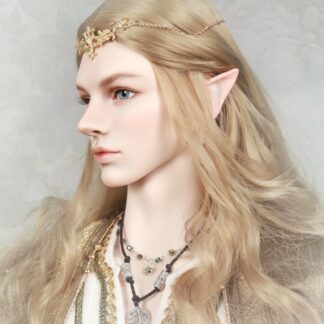 SartoriaJ Elf Aspen (1/4 scale)