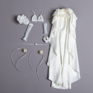 Dream Valley C4-50 (Sonata Moonlight's Outfit)