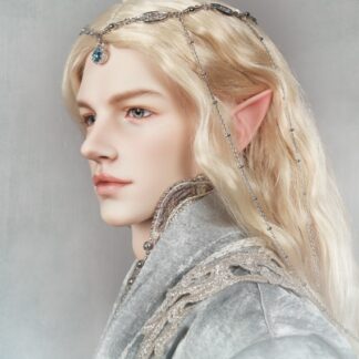SartoriaJ Elf Leo (1/4 scale)