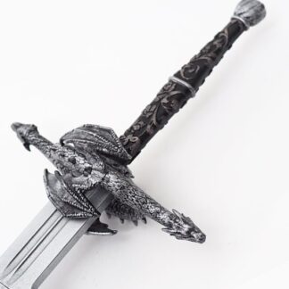 SartoriaJ Dragon Sword