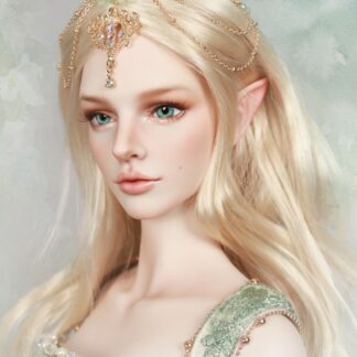 SartoriaJ Elf Isabelle