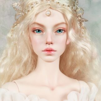 SartoriaJ Elf Flora (1/4 scale)