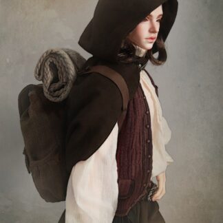 SartoriaJ Traveler Set (1/4 scale)