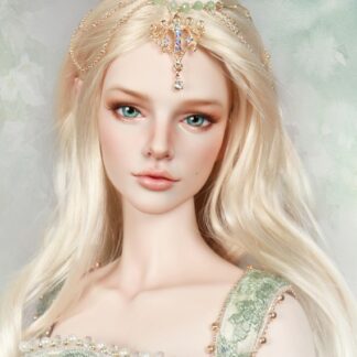 SartoriaJ Elf Isabelle (1/4 scale)