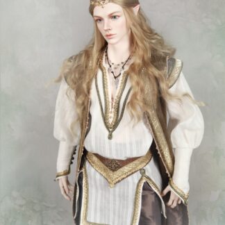 SartoriaJ Elf Aspen Set