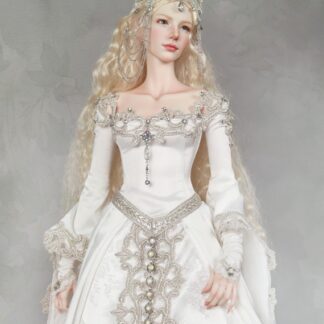 SartoriaJ Elf Jade Set