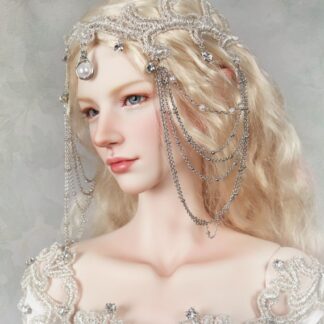 SartoriaJ Elf Jade (1/4 scale)