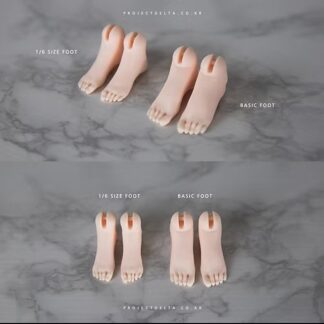 Project Delta DEAR Line Feet