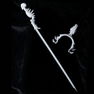 Dream Valley Fiddle Accessories