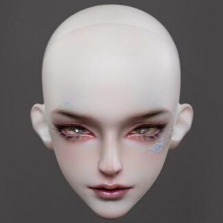 DollZone Tidal (head)