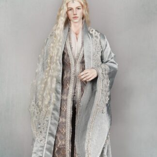 SartoriaJ Elf Leo Set