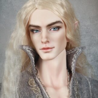 SartoriaJ Elf Edgar (1/4 scale)