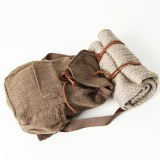 SartoriaJ Backpack Set (1/4 scale)