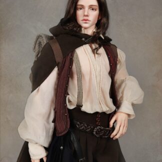 SartoriaJ Traveler Set (1/3 scale)