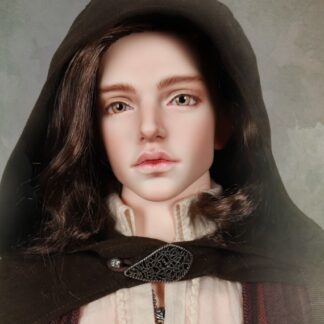 SartoriaJ Henry (1/4 scale)