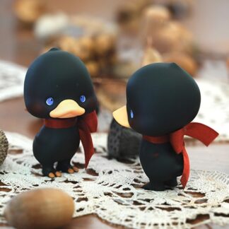 Kumukuku Moa [Black]