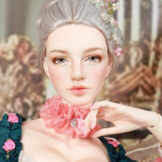 SartoriaJ Grace (1/4 scale)