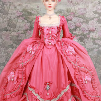 SartoriaJ Marie Antoinette Set