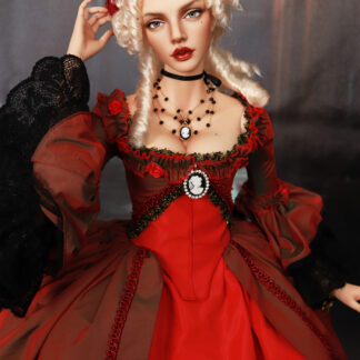 SartoriaJ Madame Du Barry Set